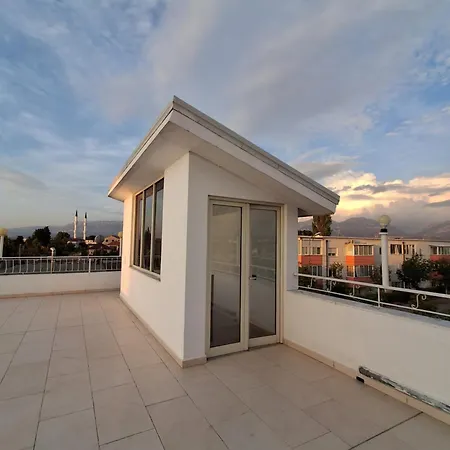 Apartment Near Tia *